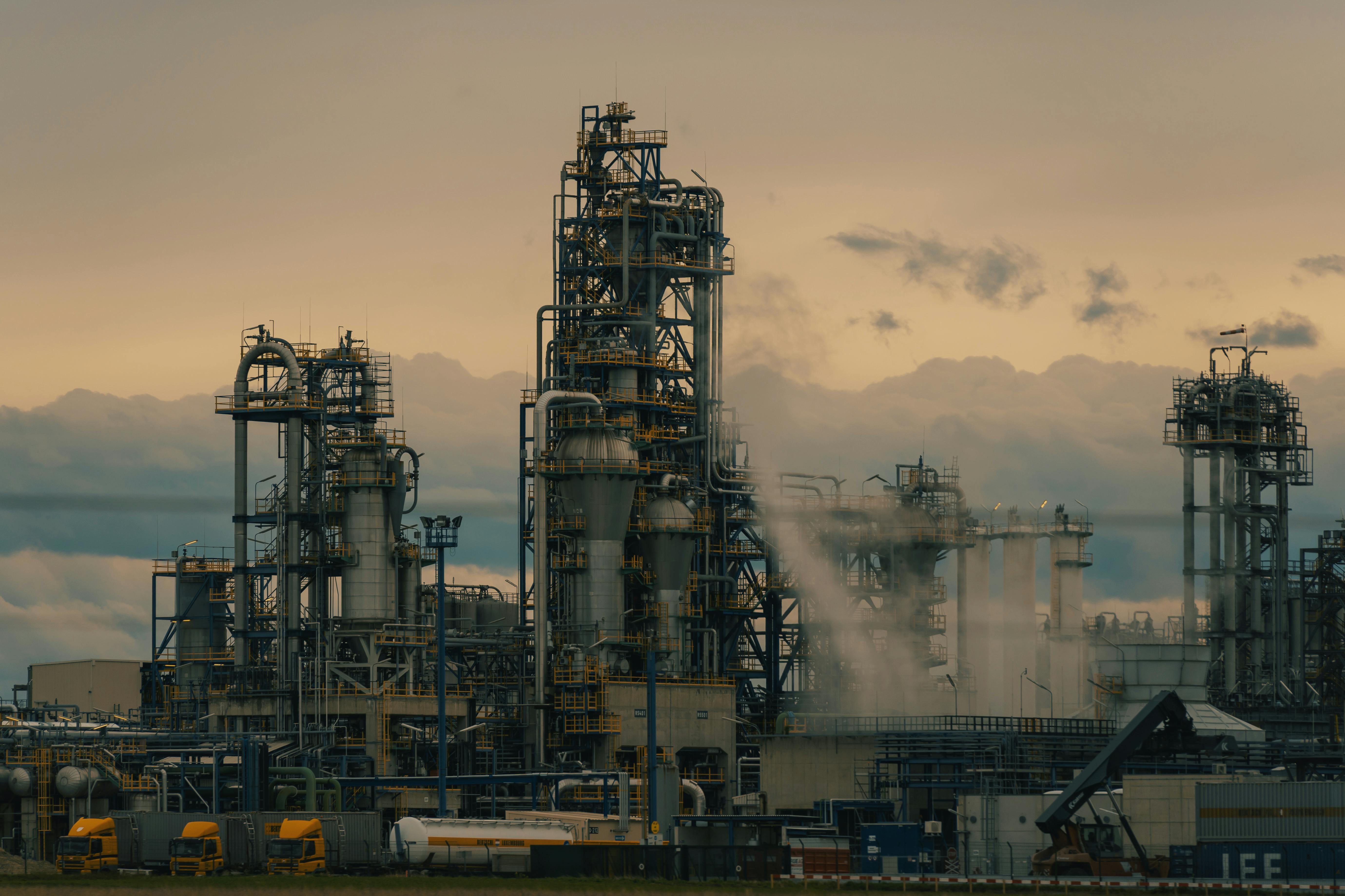 The Birth of Asedo Energy Group